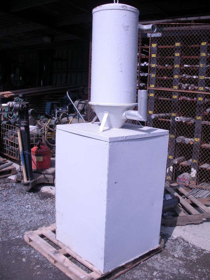 cyclone dust collector in Business & Industrial