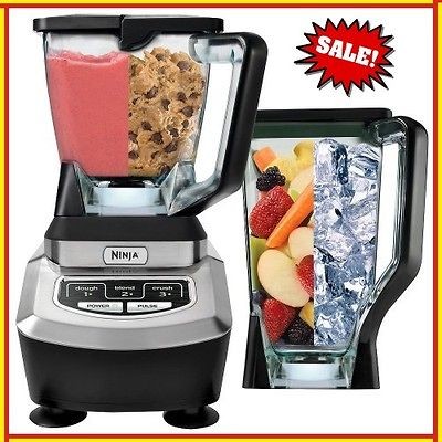   Kitchen System 1200 Professional Blender/ Food Processor 1100 watts