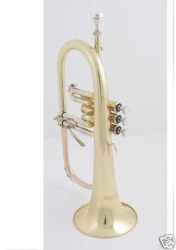 bach flugelhorn in Flugelhorn