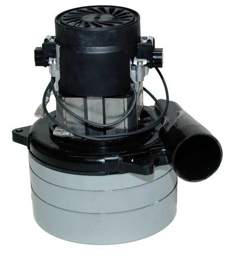 Stage Vacuum Motor for Portable Machines / 5.7 Tangential / 1500W 