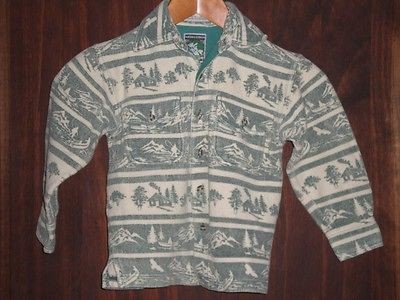 McIntosh & Seymour~Oregon Soccer Gear Rugby Boys m/5, Button Down 