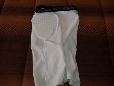 football girdle pads