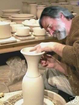 Plans To Build a Potters Wheel & Kiln ,save money