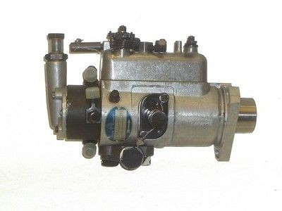 FORD 3000 3600 TRACTOR CAV STYLE REPLACEMENT INJECTION PUMP