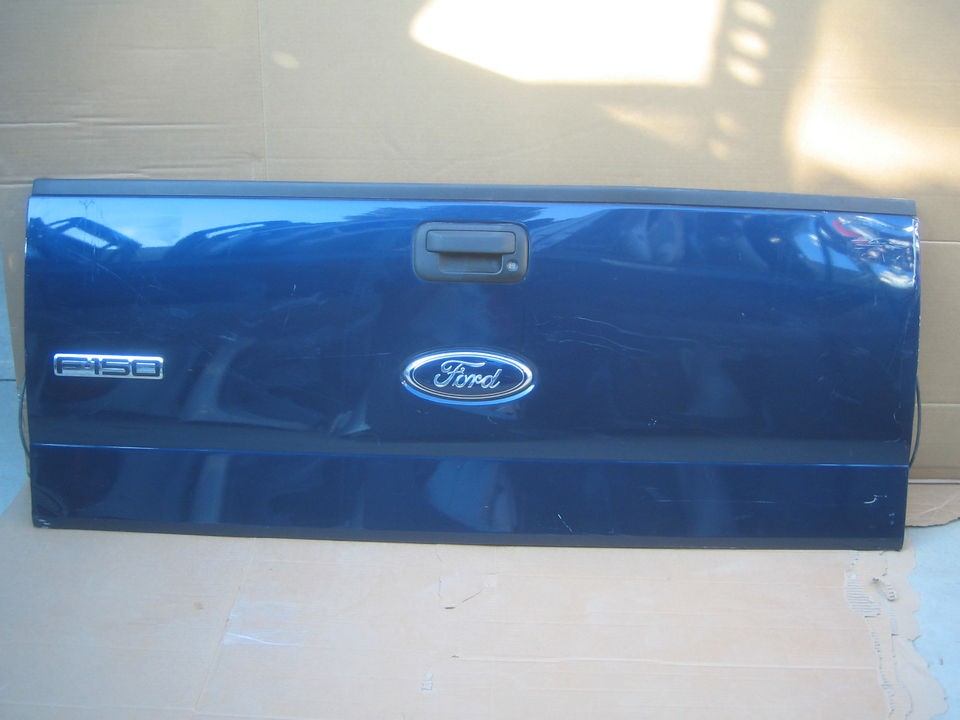 f150 tailgate used in Tailgates & Liftgates