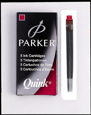 parker 100 fountain pen in Fountain Pens