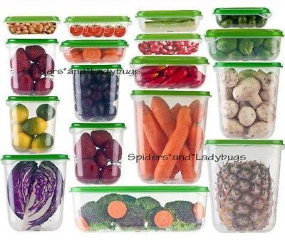 food storage containers in Kitchen Storage & Organization