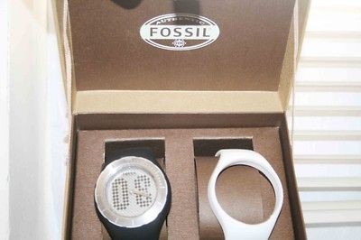 fossil watch in Mens Accessories