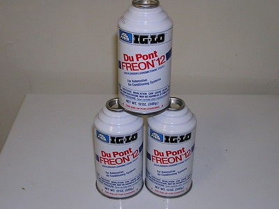 R12 Refrigerant IG LO R12 Freon