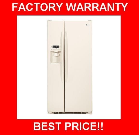 ge profile refrigerator in Refrigerators