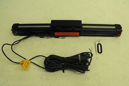 Tol O Matic Part BC210#101373 Electric Rodless Actuator