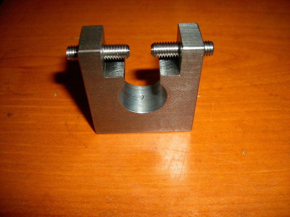 Mosin Nagant 1891/30 Front Sight Adjustment Tool pusher