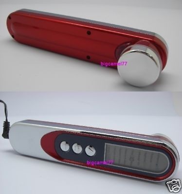 ultrasonic massager in Massage