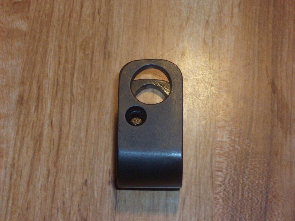 Attention Builders Enfield SMLE No.4 MK I/II Front Sight Guard . NOS.