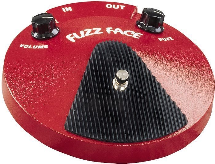 fuzz face in Fuzz