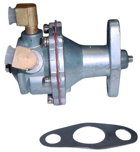 ford tractor fuel pump in Tractor Parts