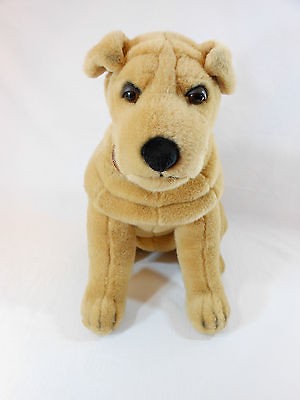 shar pei stuffed animal in Stuffed Animals