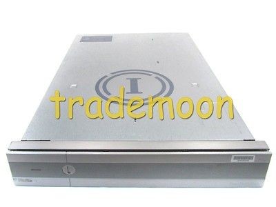   C600 Ironport C600 Messaging Gateway Appliance Dual 2.8Ghz 3Gb RAM No