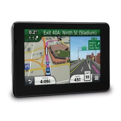 garmin nuvi 3590lmt in GPS Units