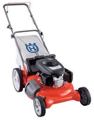 husqvarna walk behind mower in Walk Behind Mowers