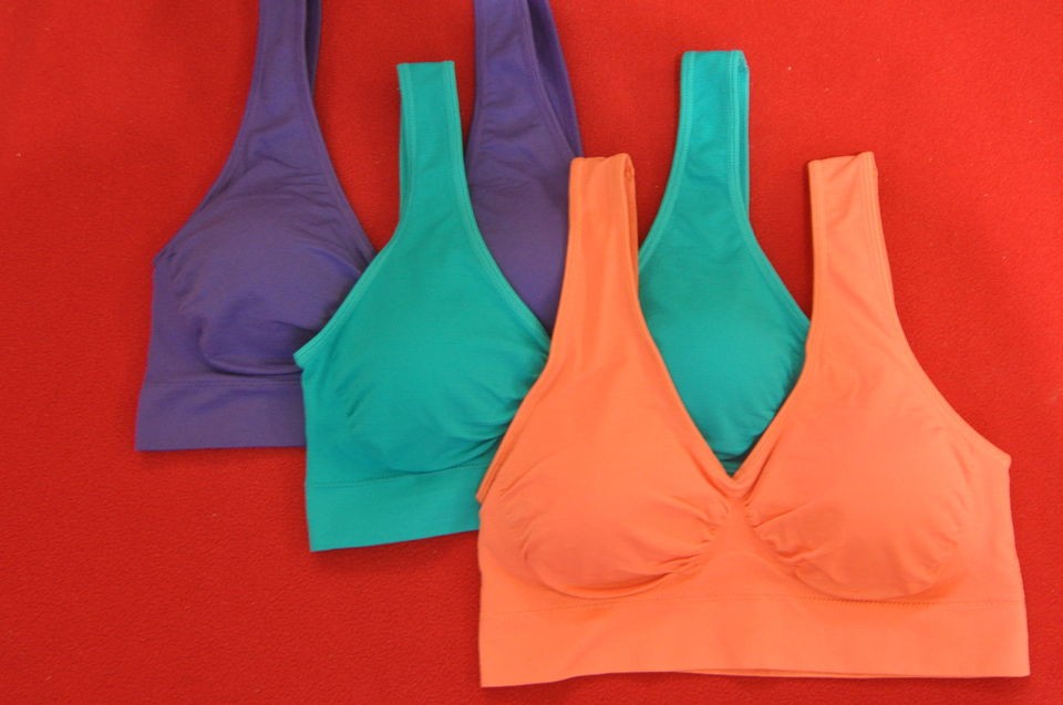 genie bras 2x in Bras & Bra Sets