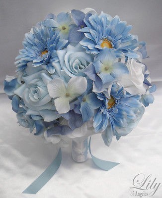 silk wedding flowers in Flowers, Petals & Garlands