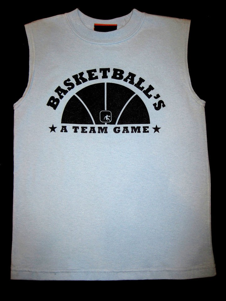 And1+Basketball in Boys Clothing (Sizes 4 & Up)