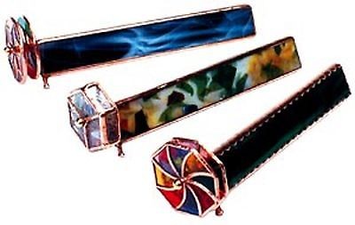 Stained Glass Supplies   Clarity Miniscope Kit Kaleidoscope