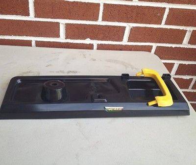   Piece For Power Wheels John Deere Gator Dash Board Dashboard