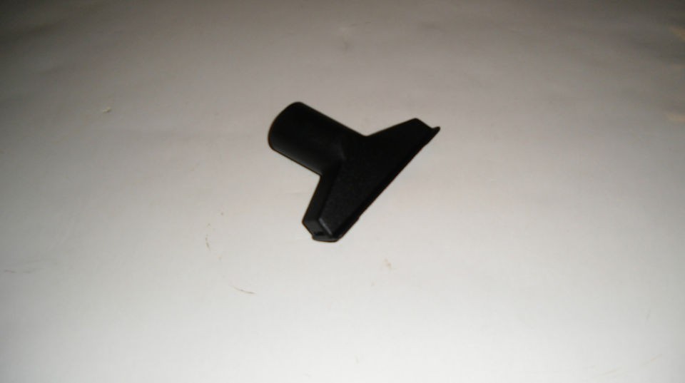 Miele Canister 35mm Upholstery Tool Aftermarket Part # 32 1740 05 