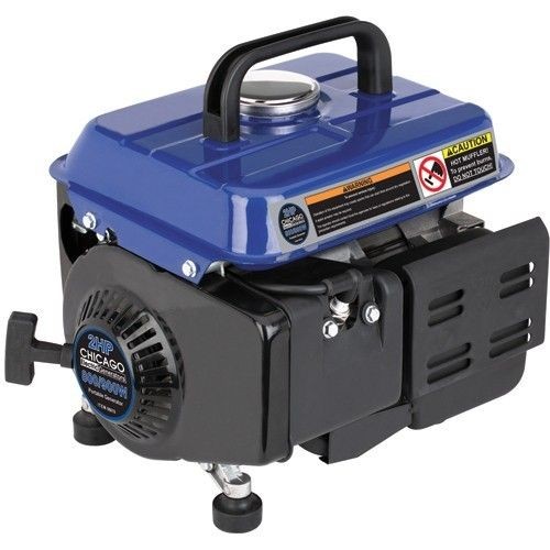 900 watt generator in Generators