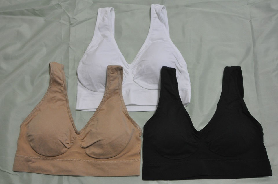 genie bra 3x in Bras & Bra Sets