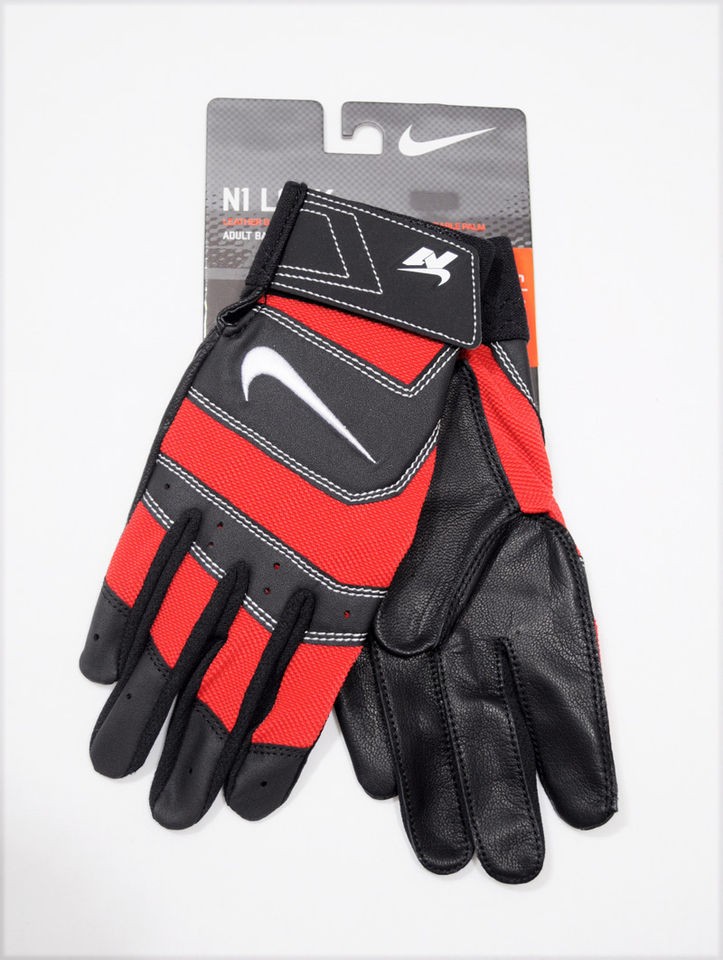 nike batting glove in Batting Gloves