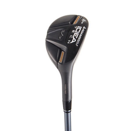 adams golf clubs v3 senior