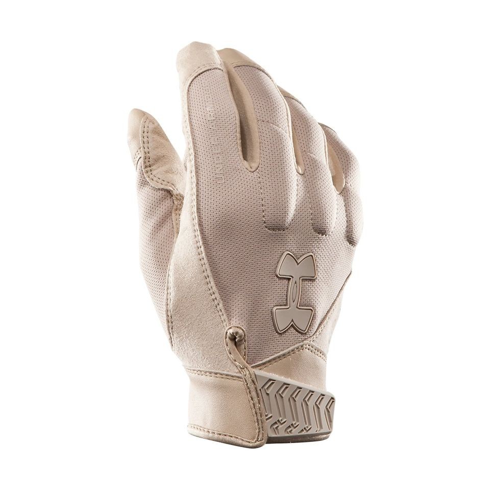 Under Armour Mens Tactical Winter Blackout Glove