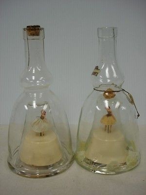 bols ballerina bottle in Bottles & Insulators