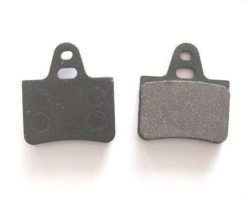 Birel & CRG Go Kart Brake Pad Set   Also used on other makes so check 