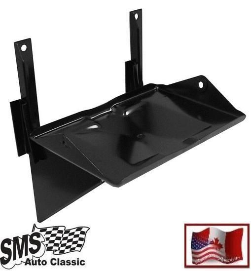 1955 56 57 CHEVROLET / GMC PICKUP BATTERY TRAY NEW