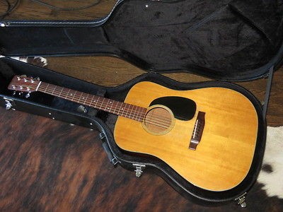 guitars vintage martin in Guitar