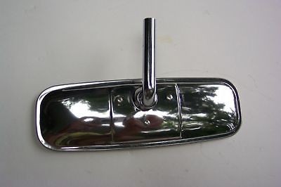 1954 1955 1956 Ford Mercury NEW Inside Rear View Mirror Show Quality 