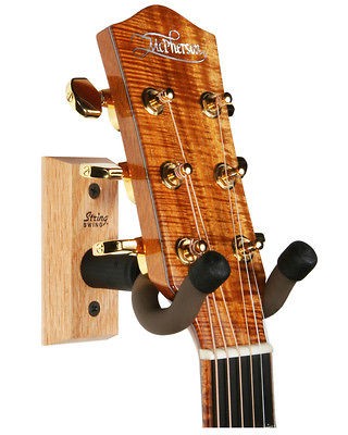 guitar hanger in Stands & Hangers