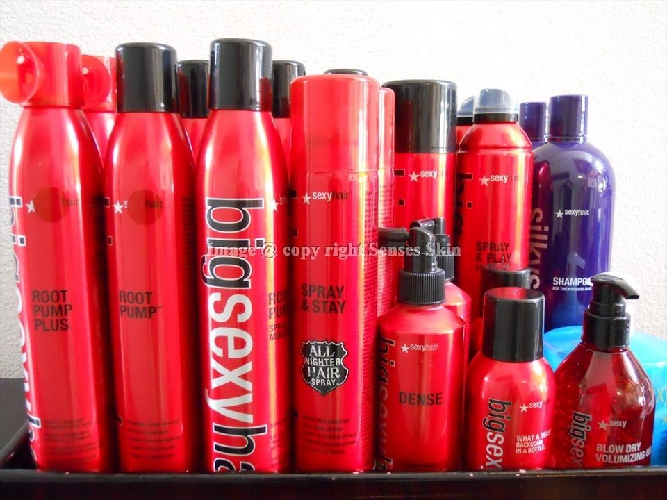 hair products in Hair Care & Salon