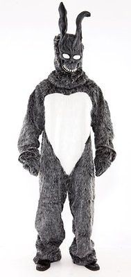 Donnie Darko Frank the Bunny Rabbit Mens Halloween Costume