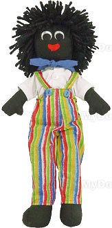 boy george doll in Dolls & Bears