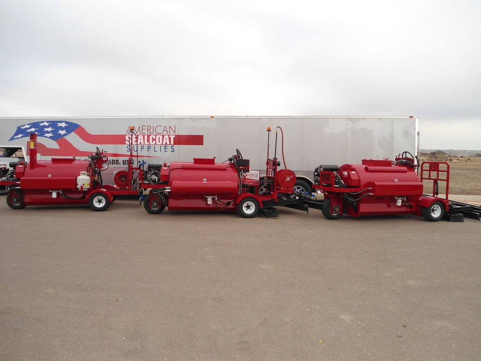 Business & Industrial  Construction  Heavy Equipment & Trailers 