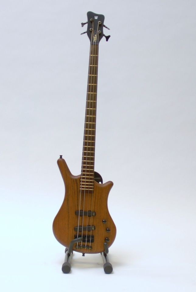 warwick thumb bass in Bass