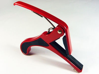   Instruments & Gear  Guitar  Parts & Accessories  Capos