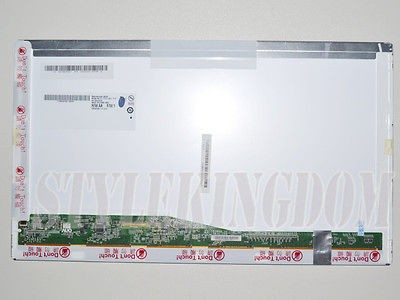   LCD Screen for DELL STUDIO 1558 PP39L WXGA HD notebook Laptop display