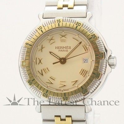 hermes women watches