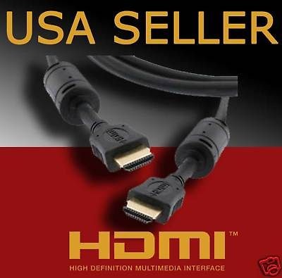 hdmi cable 8 ft